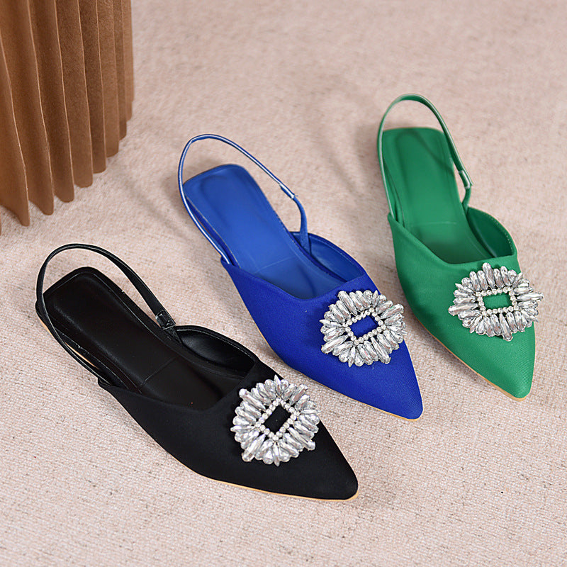 Kauniisti Valmistetut Ortopediset Sandaalit