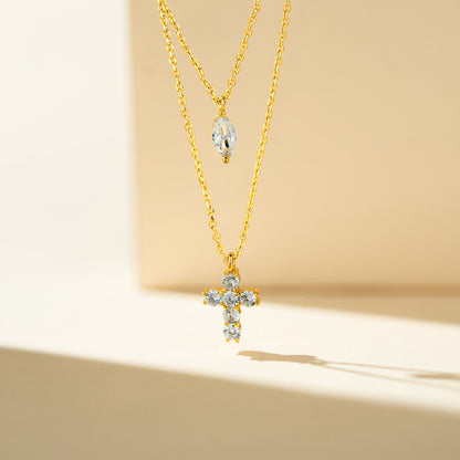 Herkkä käsityö Koru