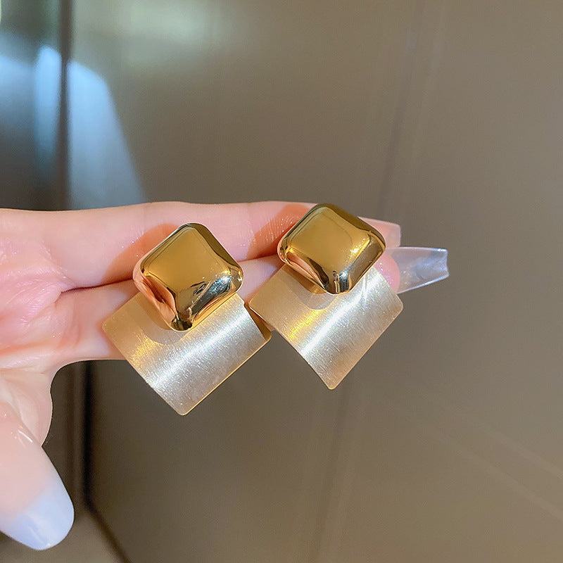 Romanttinen Kulta Korvarengas erityisiin hetkiin