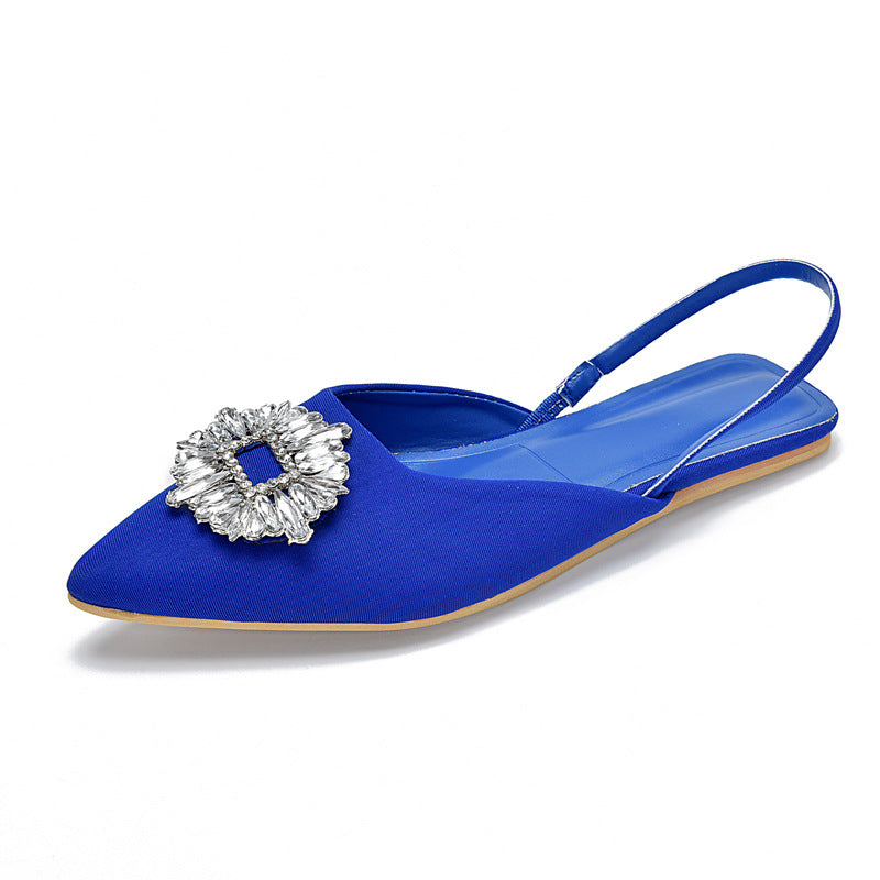 Kauniisti Valmistetut Ortopediset Sandaalit