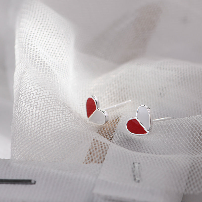 Romanttinen Korvarengas erityisiin hetkiin