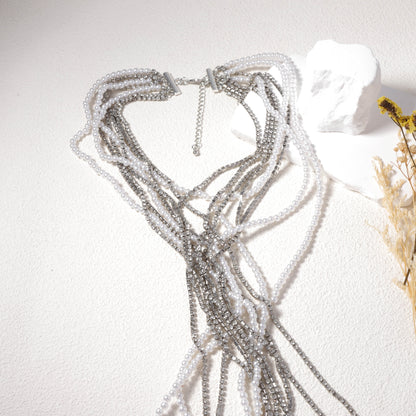 Elegantti Helmi Kaulakoru jokaiseen tilaisuuteen