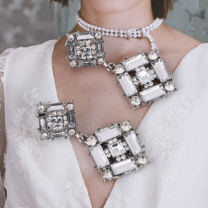 Elegantti Korvarengas jokaiseen tilaisuuteen