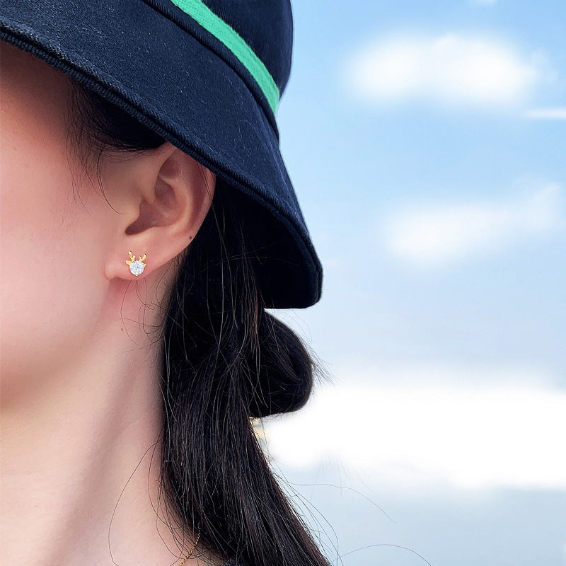 Hurmaava Korvarengas jokaiseen tilaisuuteen