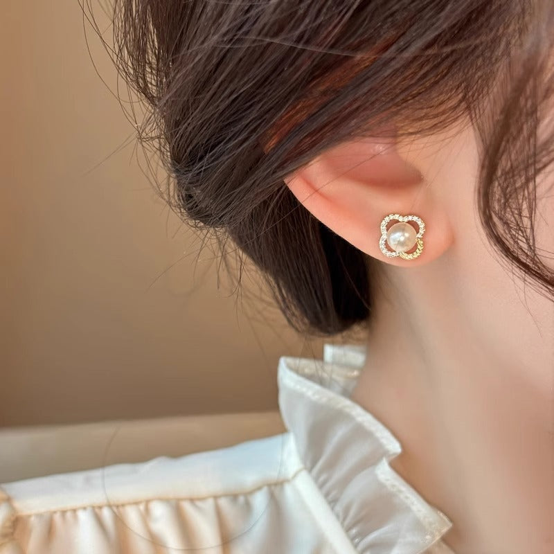 Romanttinen Helmi Korvarengas erityisiin hetkiin