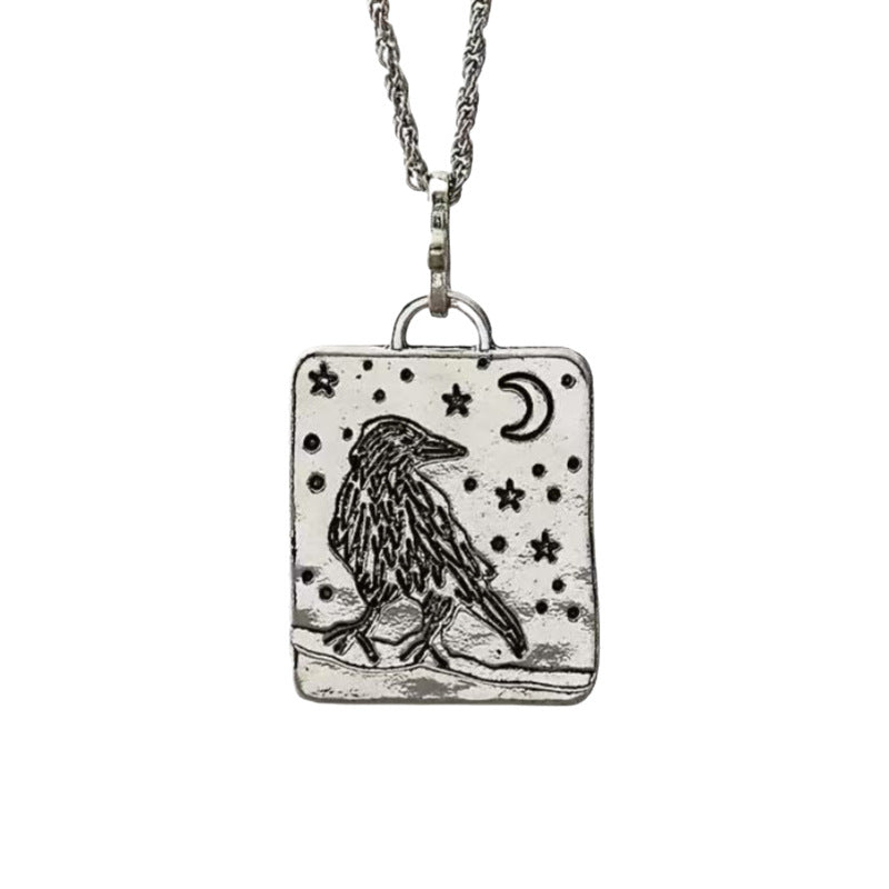 Hurmaava Kaulakoru jokaiseen tilaisuuteen