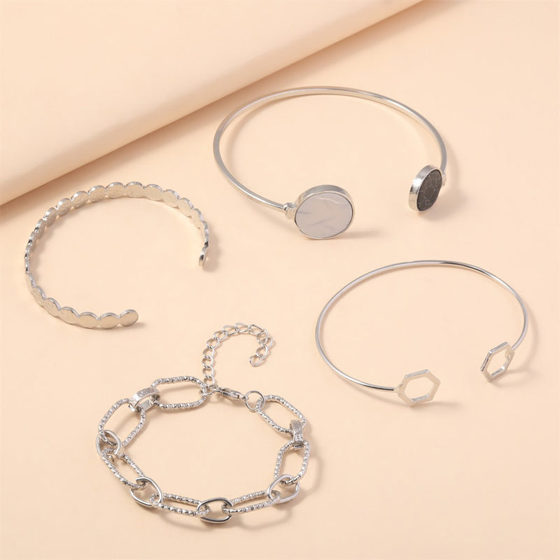 Käsintehty vintage Korusetti