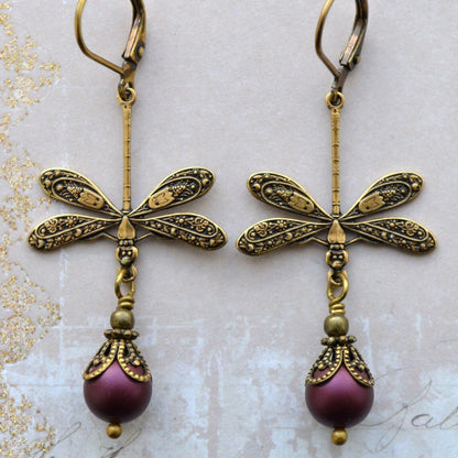 Herkkä käsityö Korvarengas