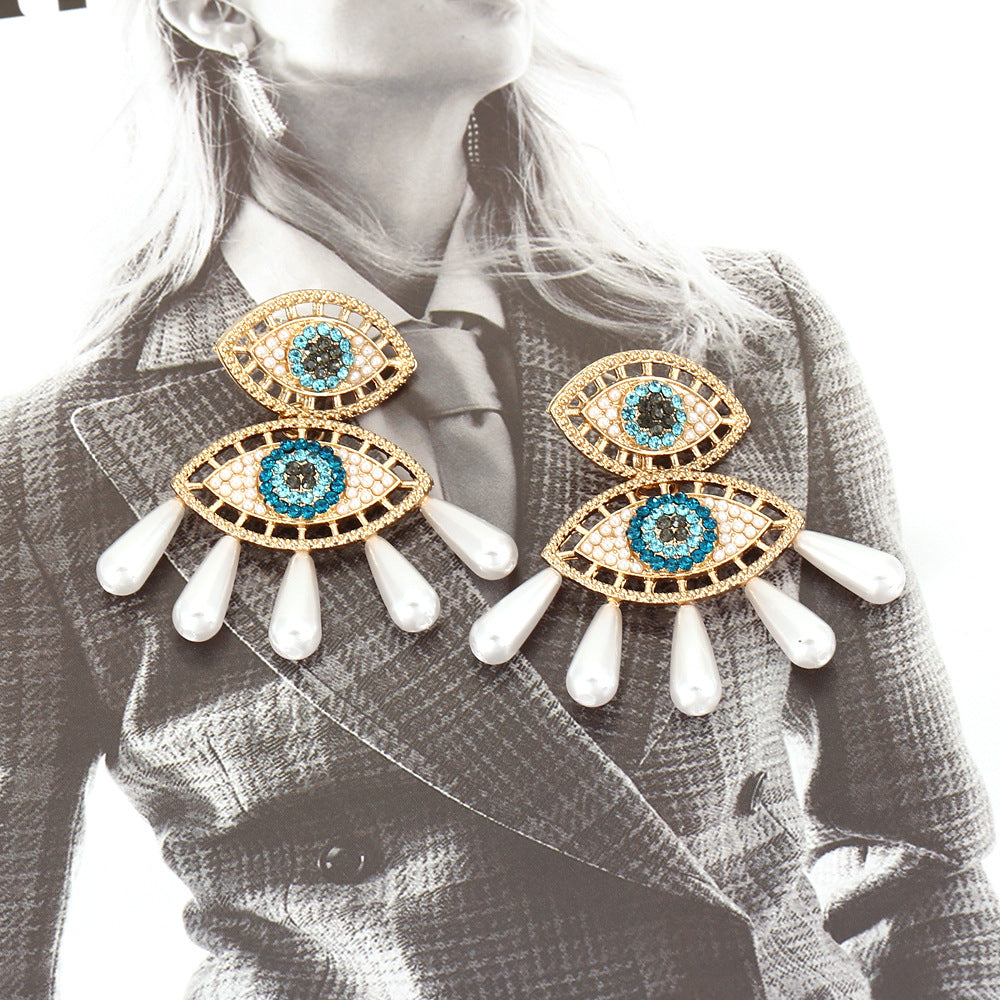 Elegantti Helmi Korvarengas jokaiseen tilaisuuteen