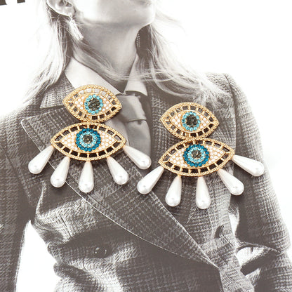 Elegantti Helmi Korvarengas jokaiseen tilaisuuteen