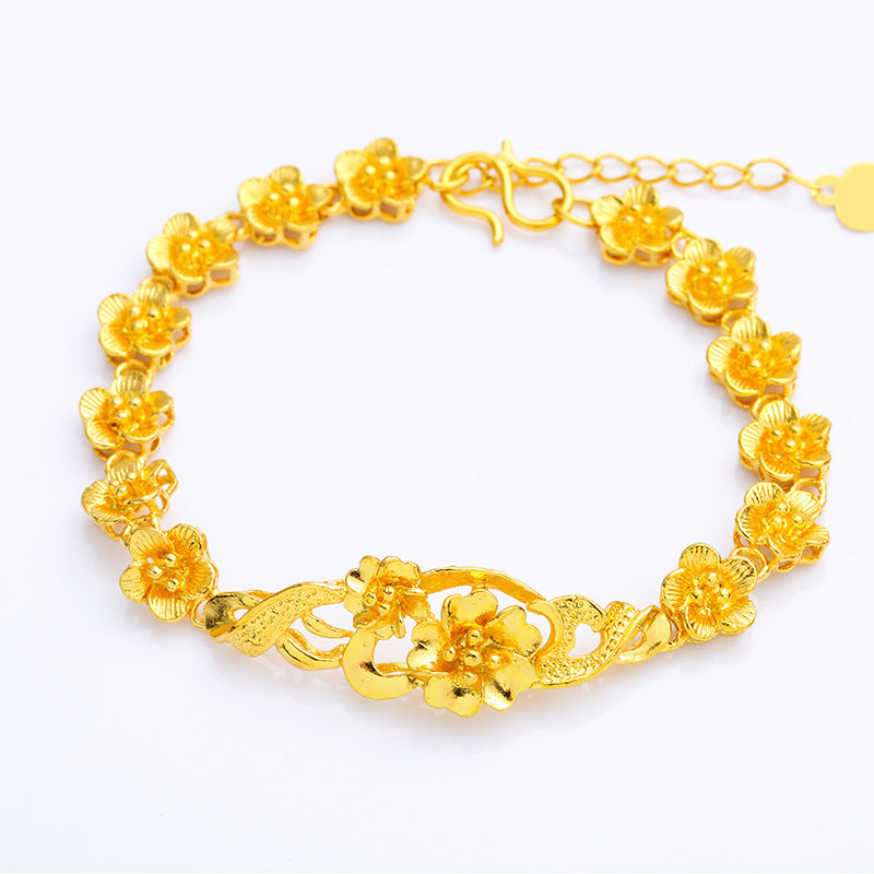 Käsintehty vintage Koru