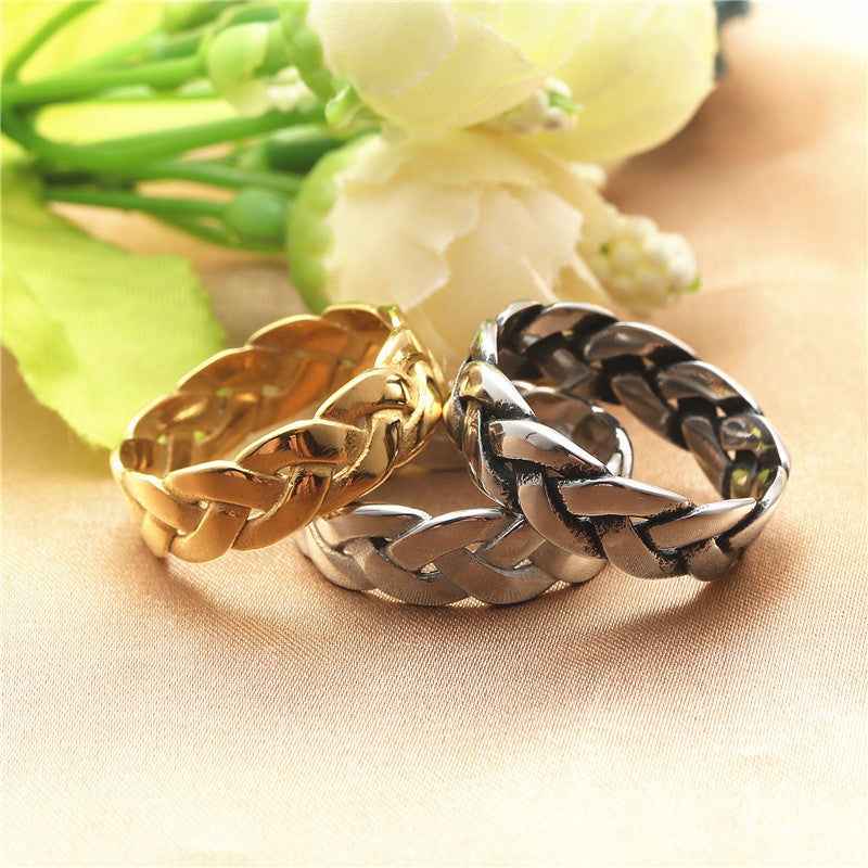 Herkkä käsityö Ketju