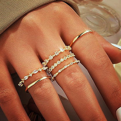 Romanttinen Koru erityisiin hetkiin