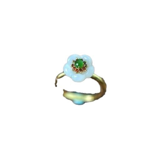 Elegantti Kulta Sormus jokaiseen tilaisuuteen