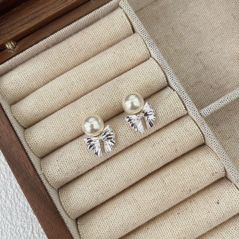 Herkkä käsityö Koru