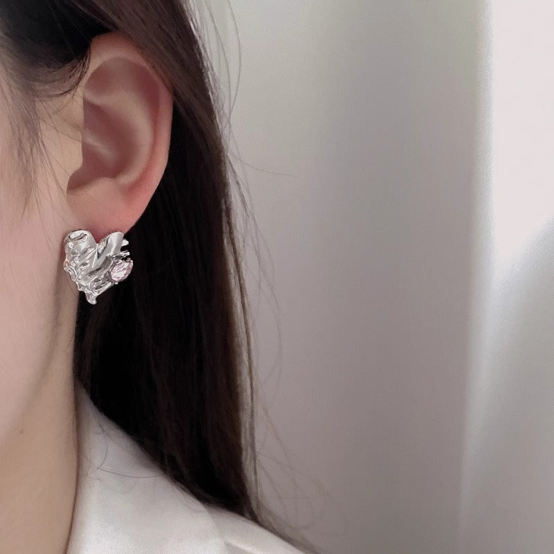 Klassinen Korvarengas ajattomalla viehätyksellä