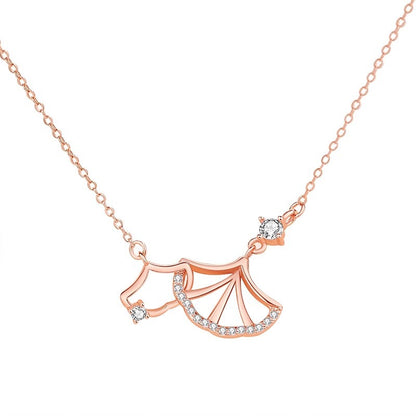 Hurmaava Kaulakoru jokaiseen tilaisuuteen