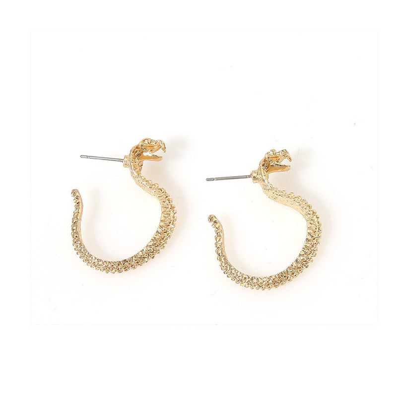 Klassinen Korvarengas ajattomalla viehätyksellä