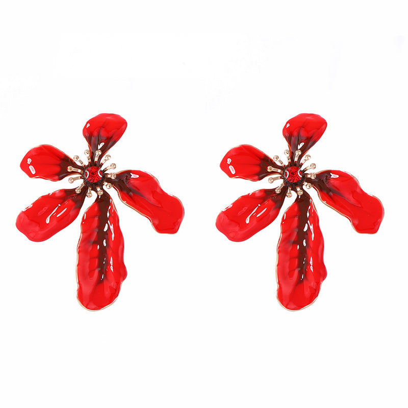 Romanttinen Korvarengas erityisiin hetkiin