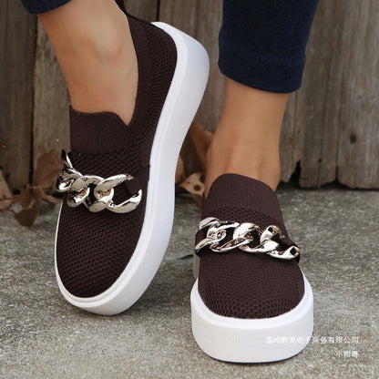 Sulavalinaiset Ortopediset Kengät Moderniin Tyyliin