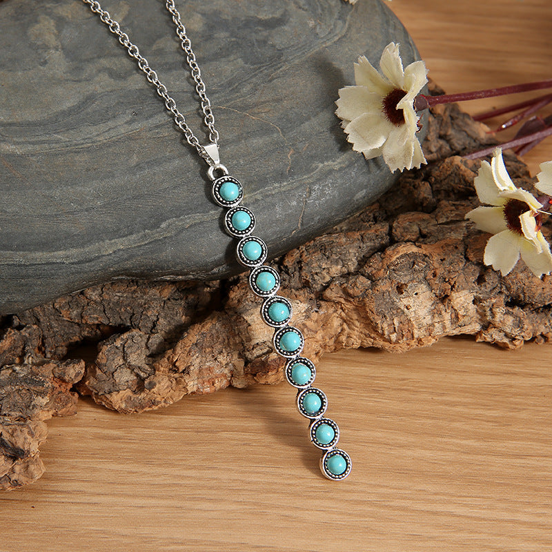 Kaunis Koru ainutlaatuisella tyylillä