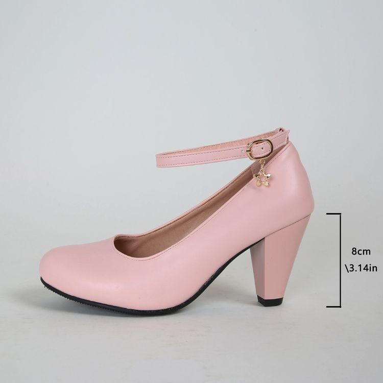 Vintage-henkiset Ortopediset Kengät