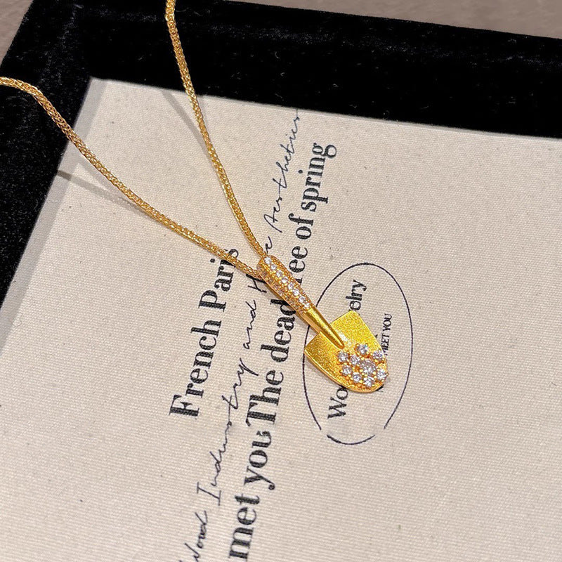 Upea Kulta Kaulakoru päivittäiseen käyttöön