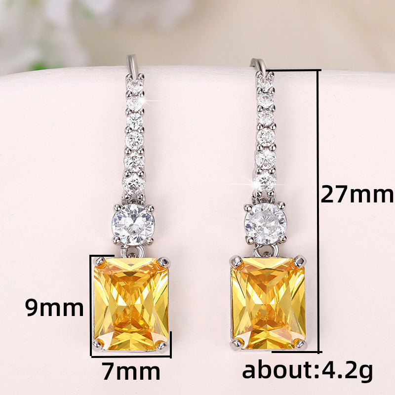 Käsintehty vintage Korvarengas