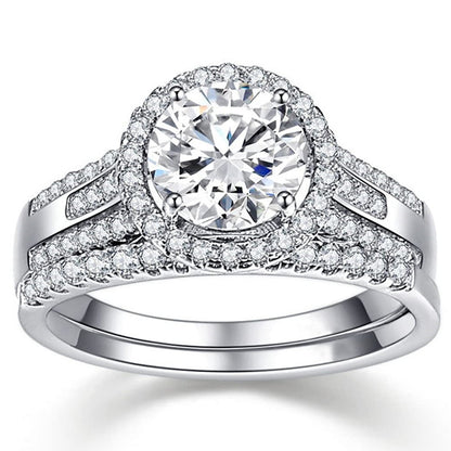 Hurmaava Sormus jokaiseen tilaisuuteen