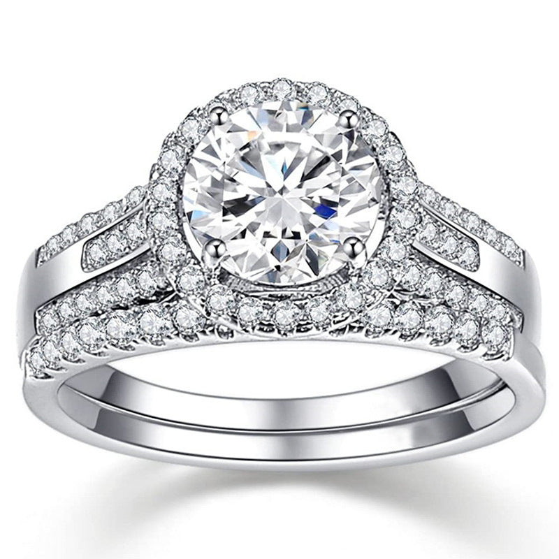 Hurmaava Sormus jokaiseen tilaisuuteen