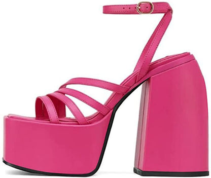 Tyylikkäät Ortopediset Sandaalit Ainutlaatuisella Muotoilulla