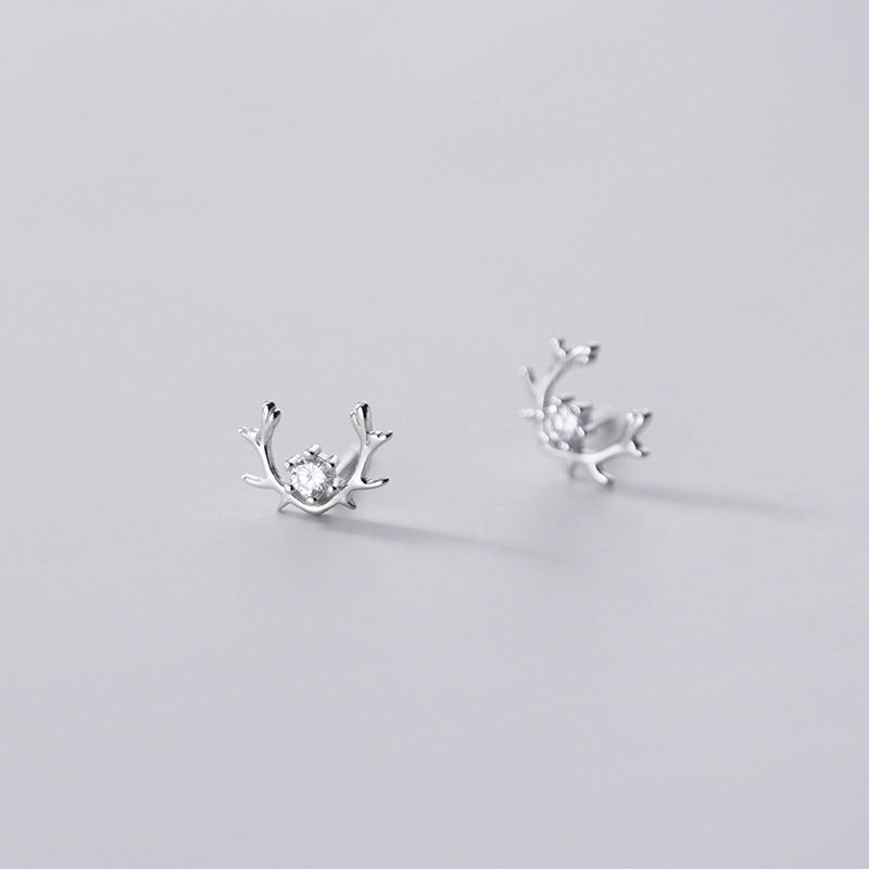 Käsintehty vintage Koru