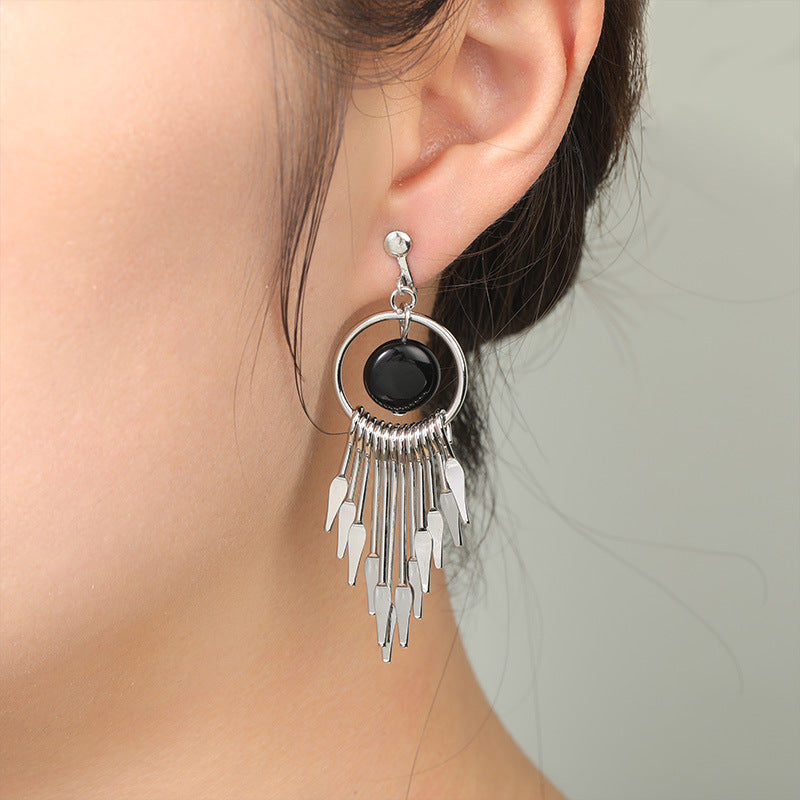 Hurmaava Korvarengas jokaiseen tilaisuuteen