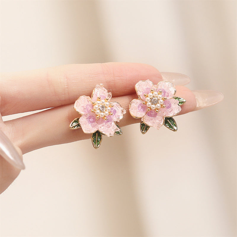 Elegantti Helmi Korvarengas jokaiseen tilaisuuteen