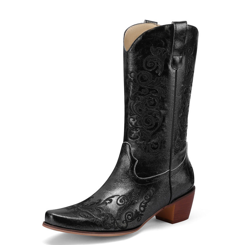 Mukavat Ortopediset Saappaat Päivittäiseen Käyttöön