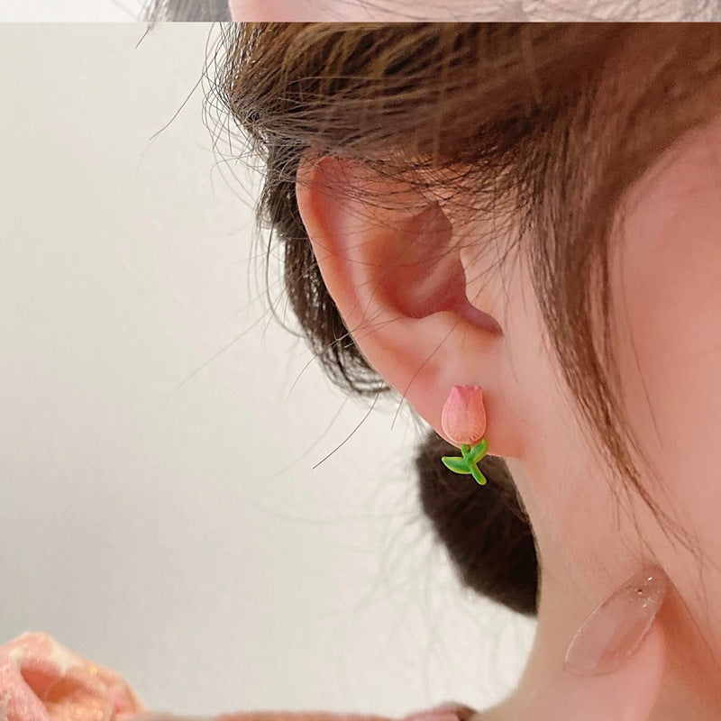 Hurmaava Korvarengas jokaiseen tilaisuuteen