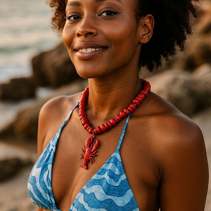 Elegantti Kaulakoru jokaiseen tilaisuuteen