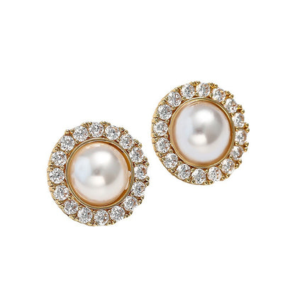 Hurmaava Kulta Korvarengas jokaiseen tilaisuuteen