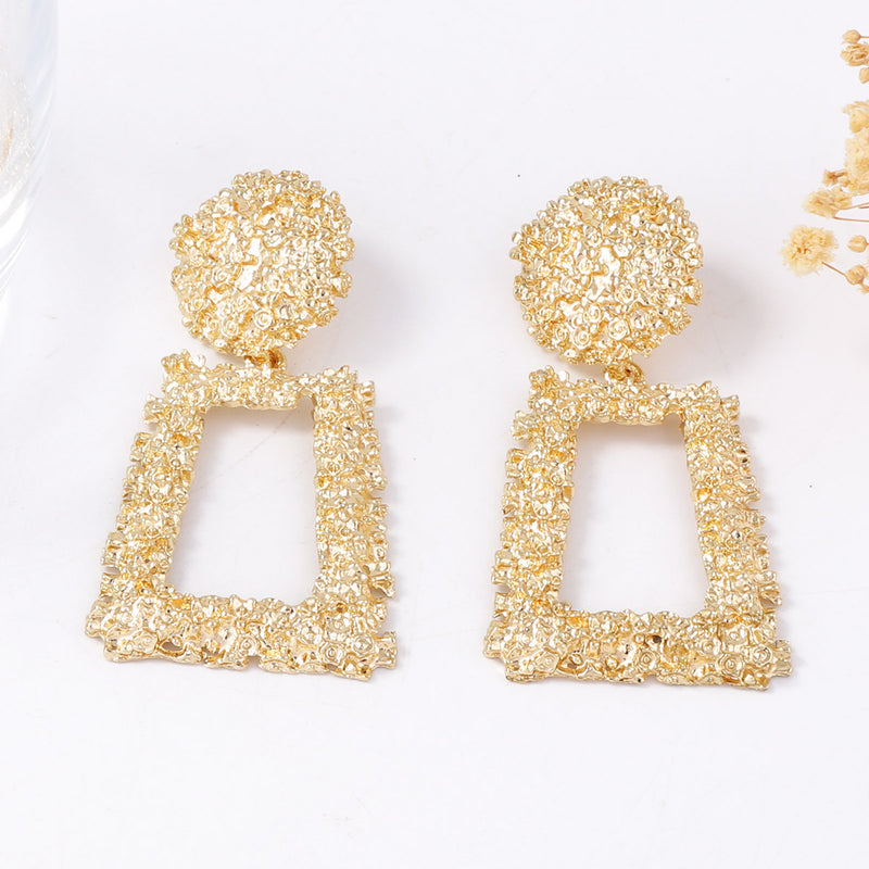 Herkkä käsityö Koru