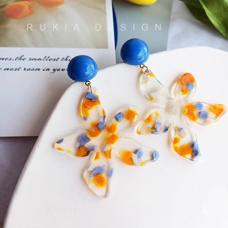 Romanttinen Korvarengas erityisiin hetkiin