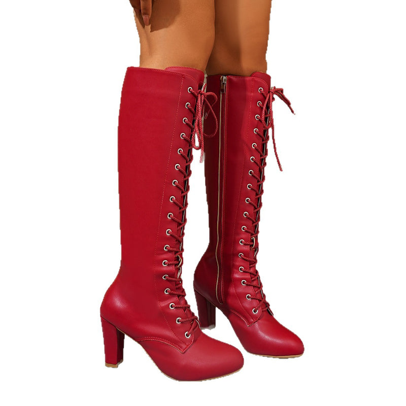 Klassiset Ortopediset Saappaat Ajattomalla Tyylillä