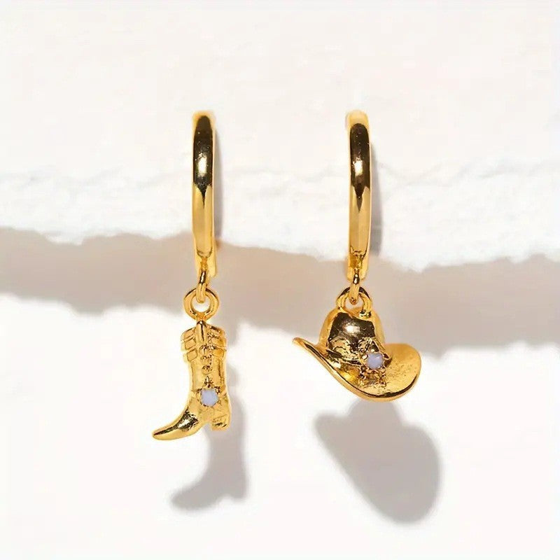 Käsintehty vintage Sormus