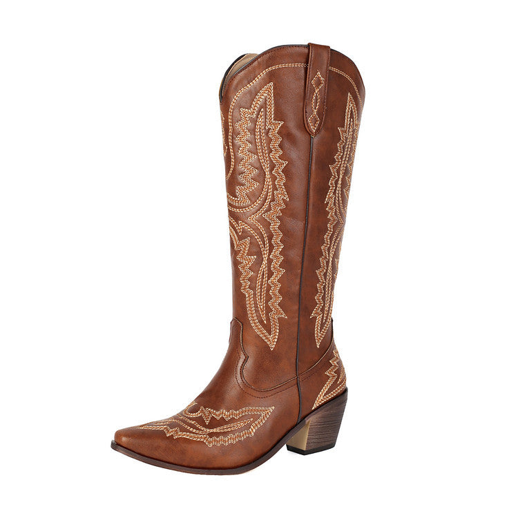 Vintage-henkiset Ortopediset Saappaat