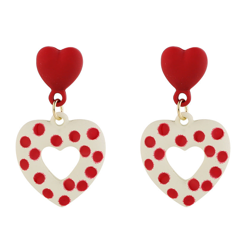 Hurmaava Korvarengas jokaiseen tilaisuuteen