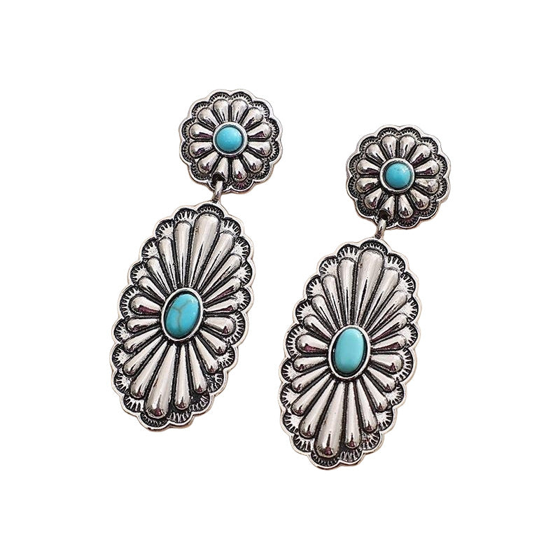 Herkkä käsityö Korvarengas