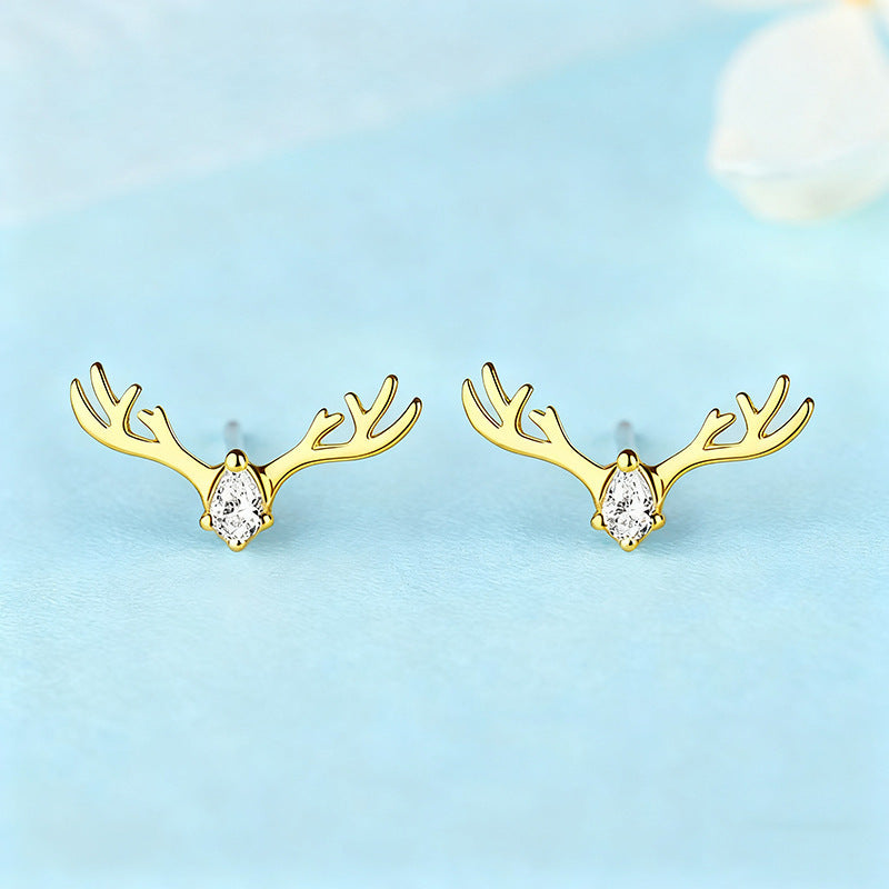 Käsintehty vintage Koru