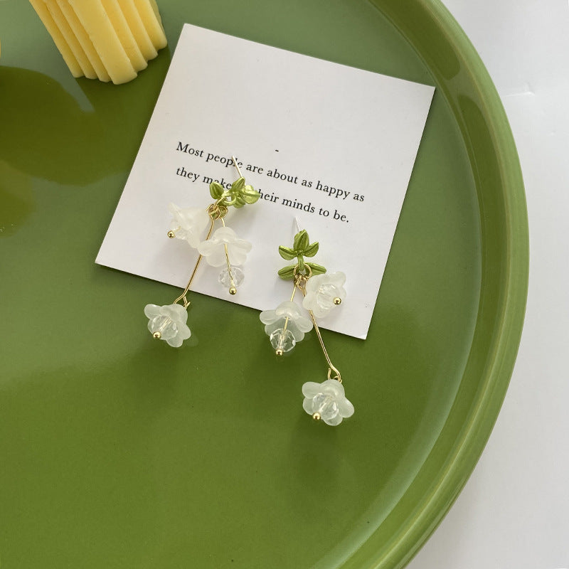 Elegantti Korvarengas jokaiseen tilaisuuteen