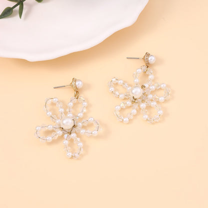 Upea Helmi Korvarengas päivittäiseen käyttöön