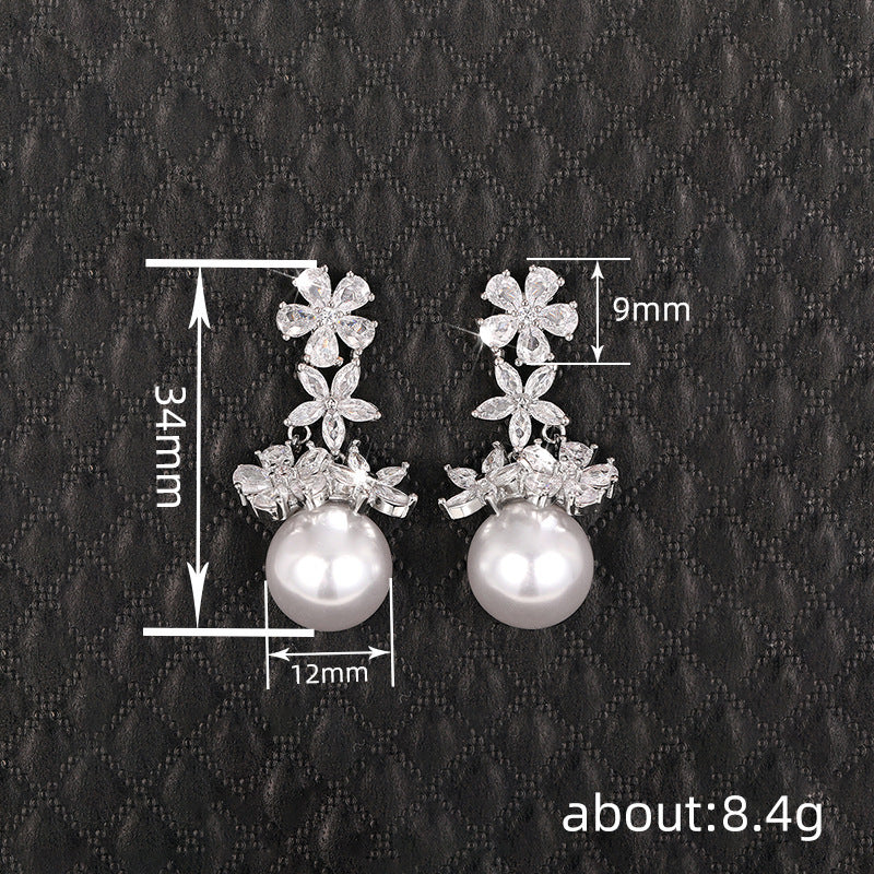 Käsintehty vintage Helmi Korvarengas