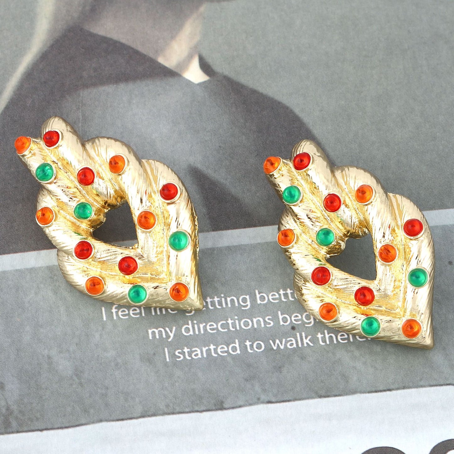 Elegantti Korvarengas jokaiseen tilaisuuteen